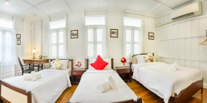  Baankachitpan Bangkok Hotel  Бангкок